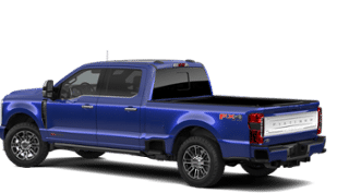 2026 Ford Super Duty® External Image 3